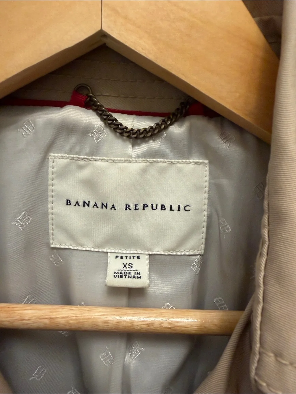 Banana Republic worn sell prices
